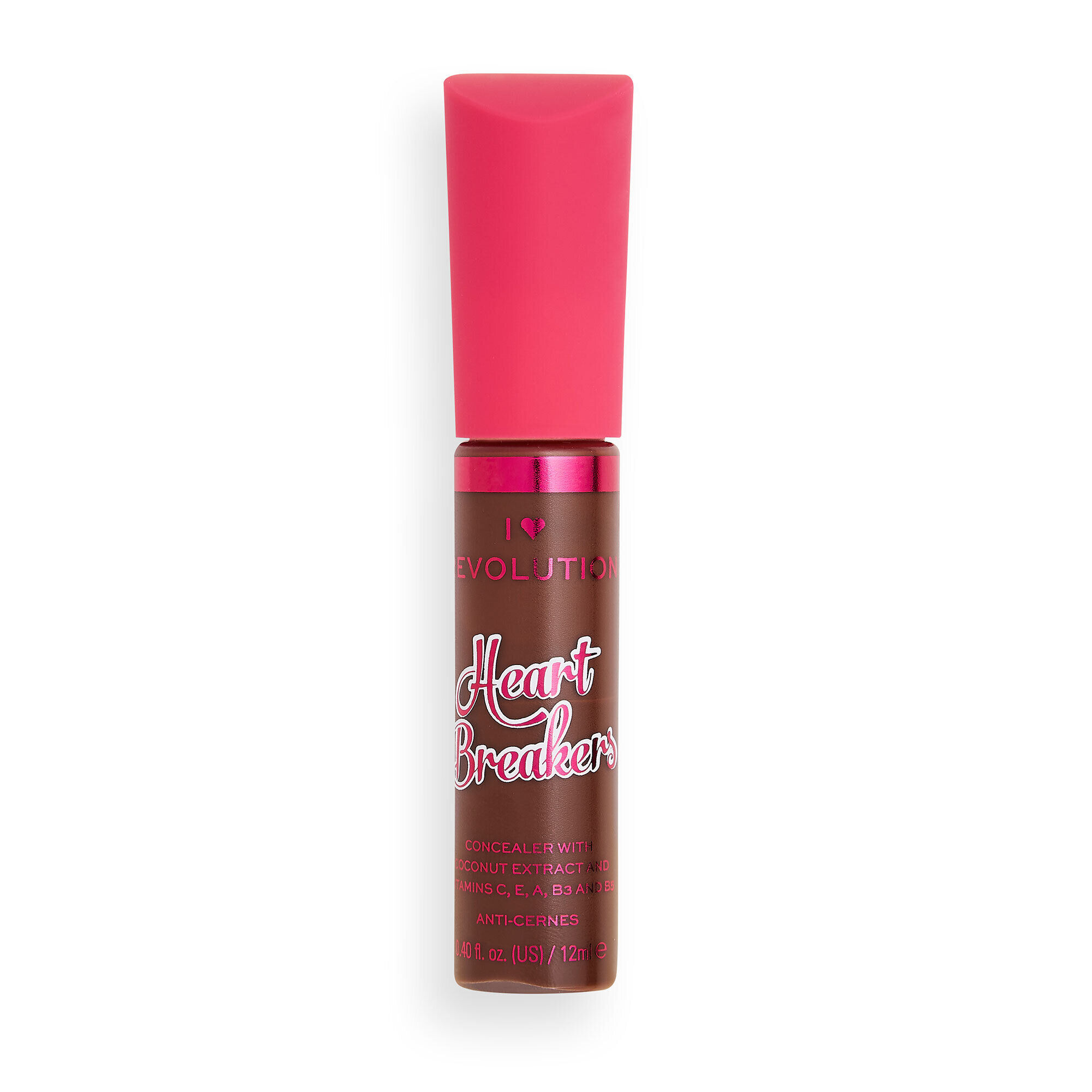 Heartbreakers Concealer Cocoa