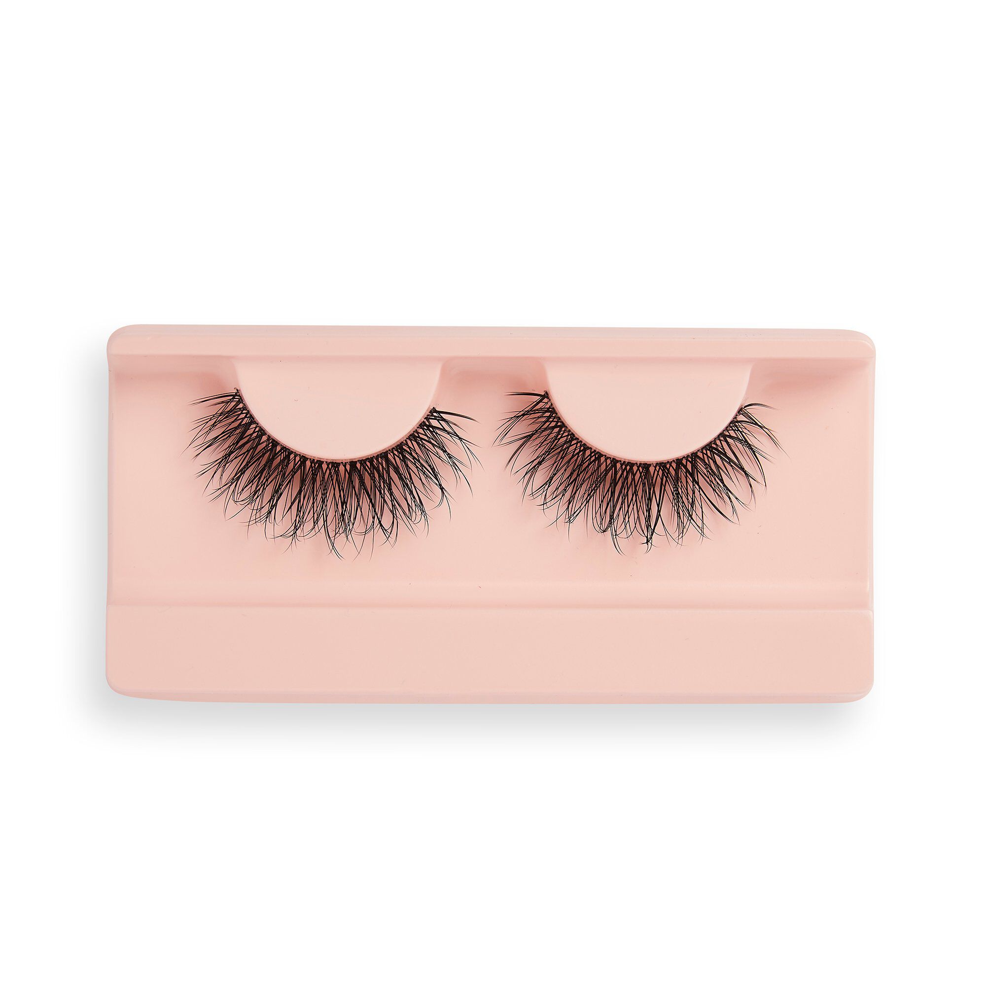 tiana doll lashes