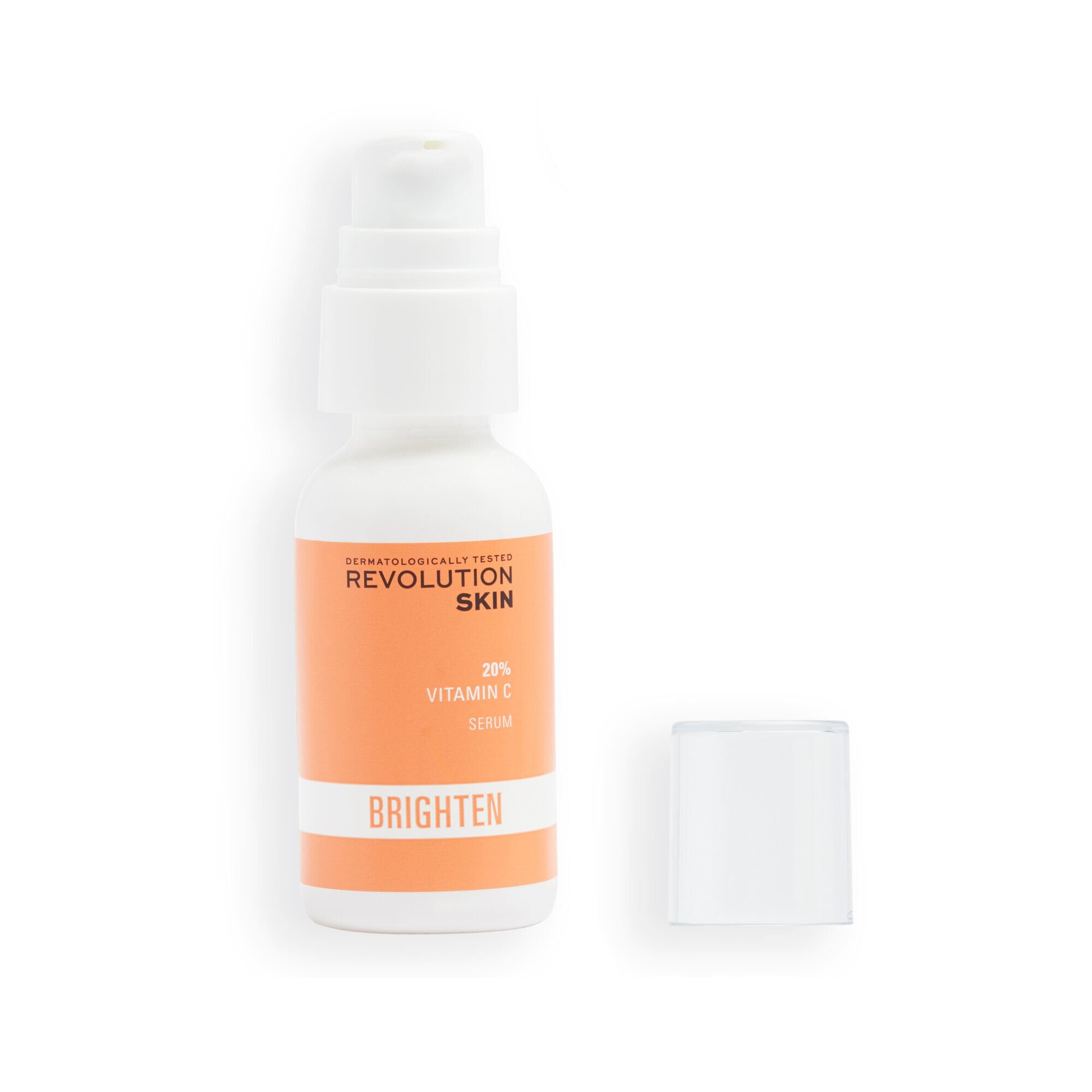 Revolution Skincare 20% Vitamin C Radiance Serum