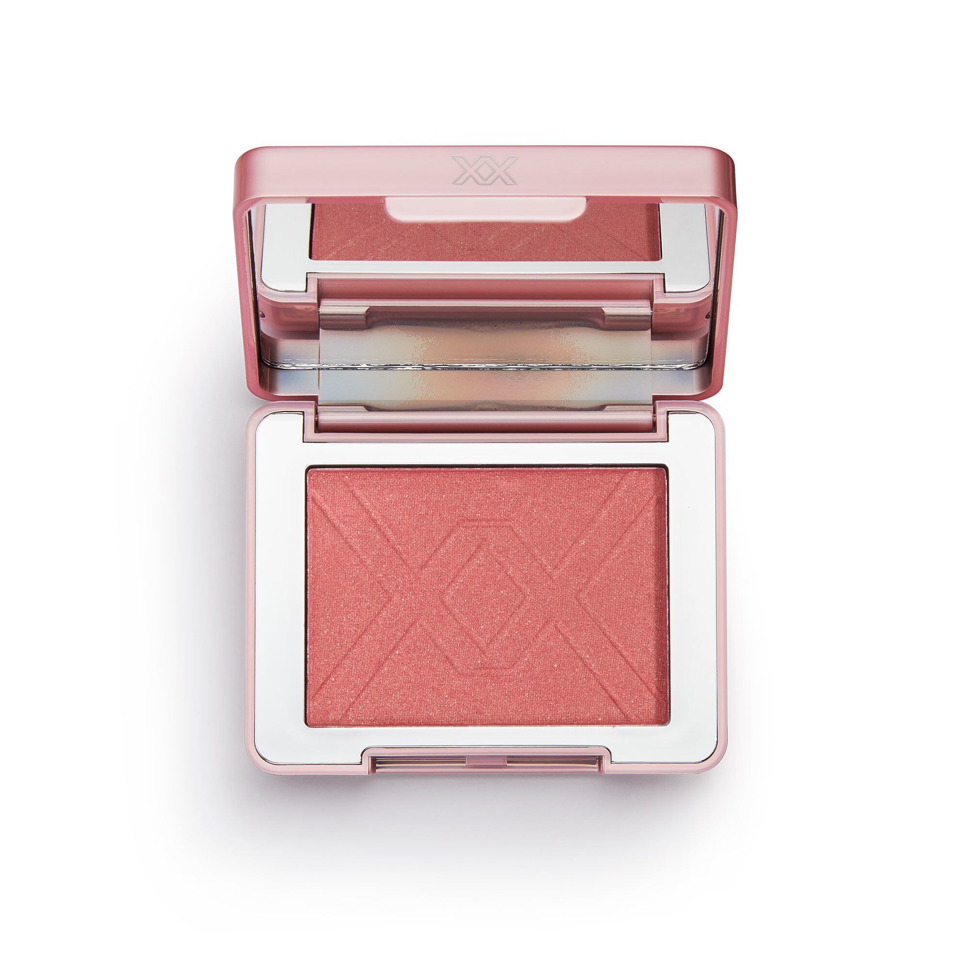 XX Revolution XXcess Blush Powder Quirk