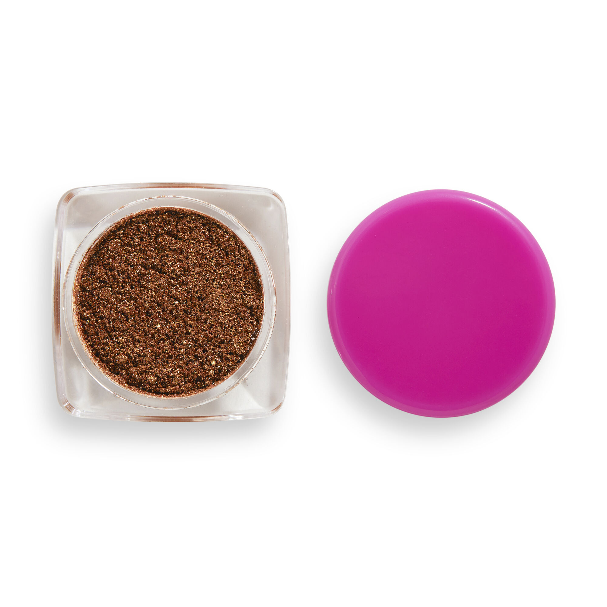 Makeup Revolution Cosmic Trip Loose Pigment Star