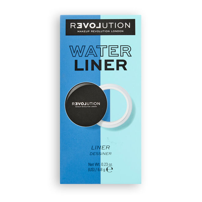 Relove by Revolution Water Activated Liner Cryptic