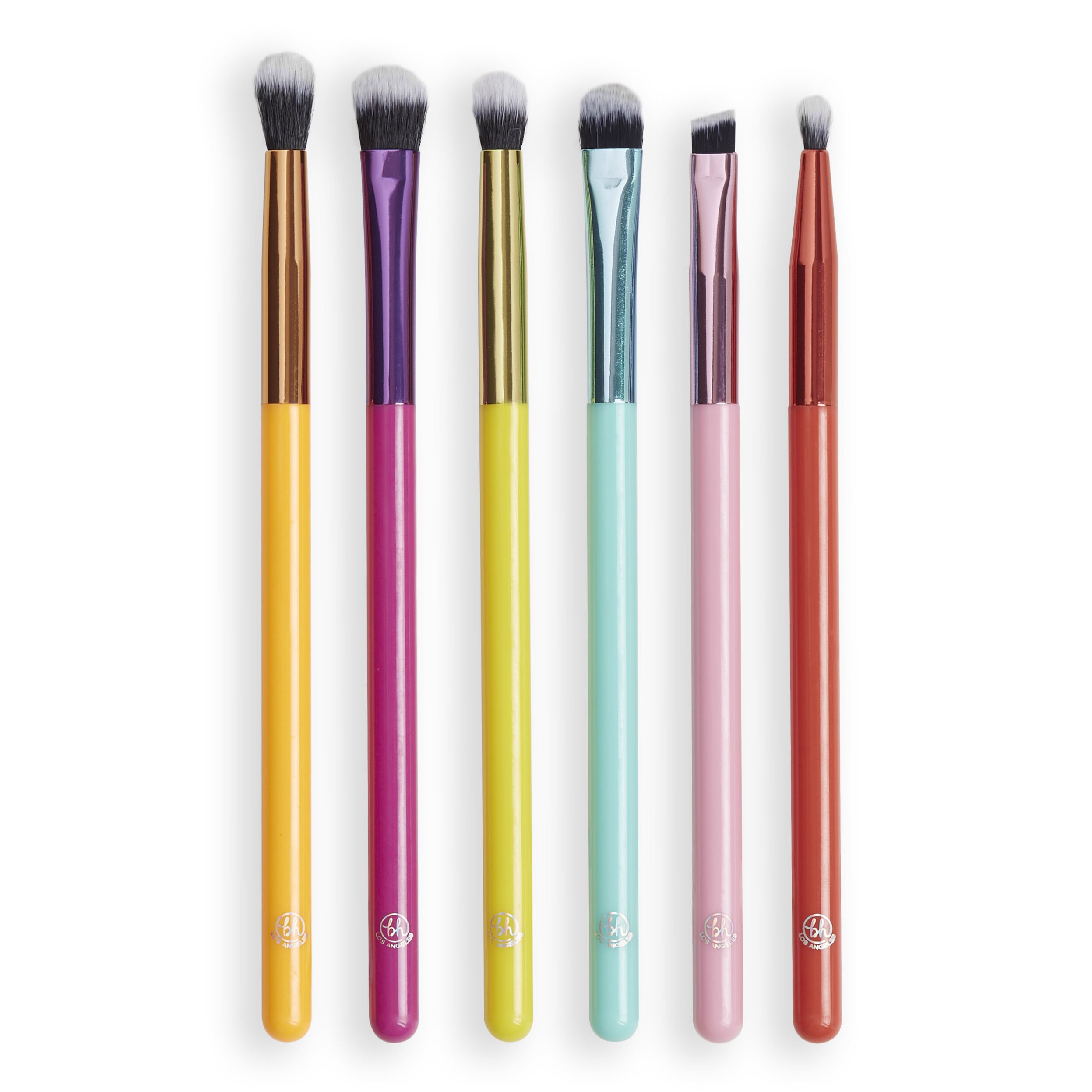 BH Heat Wave Brush Set