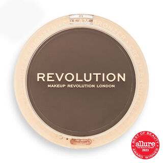 Makeup Revolution Ultra Cream Bronzer Deep