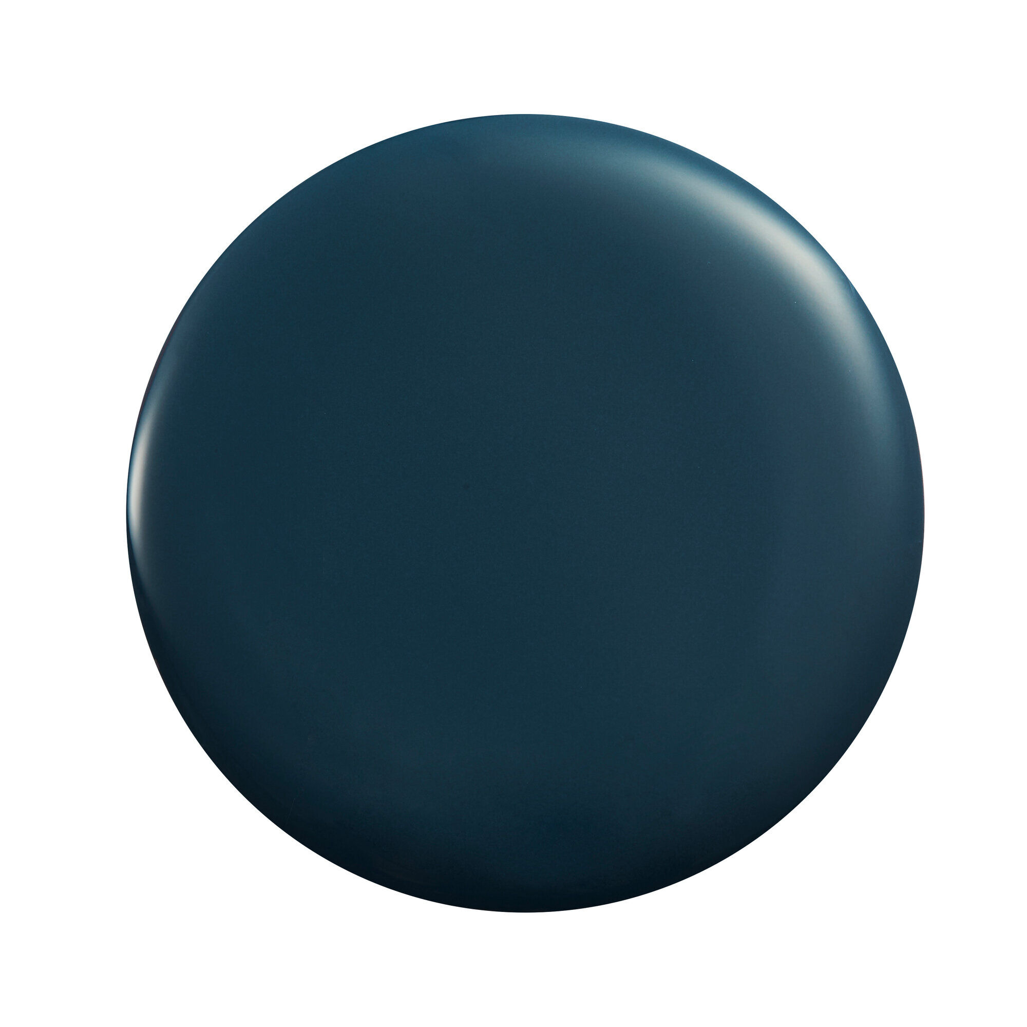 Makeup Revolution Express Nail Polish Blue Muse