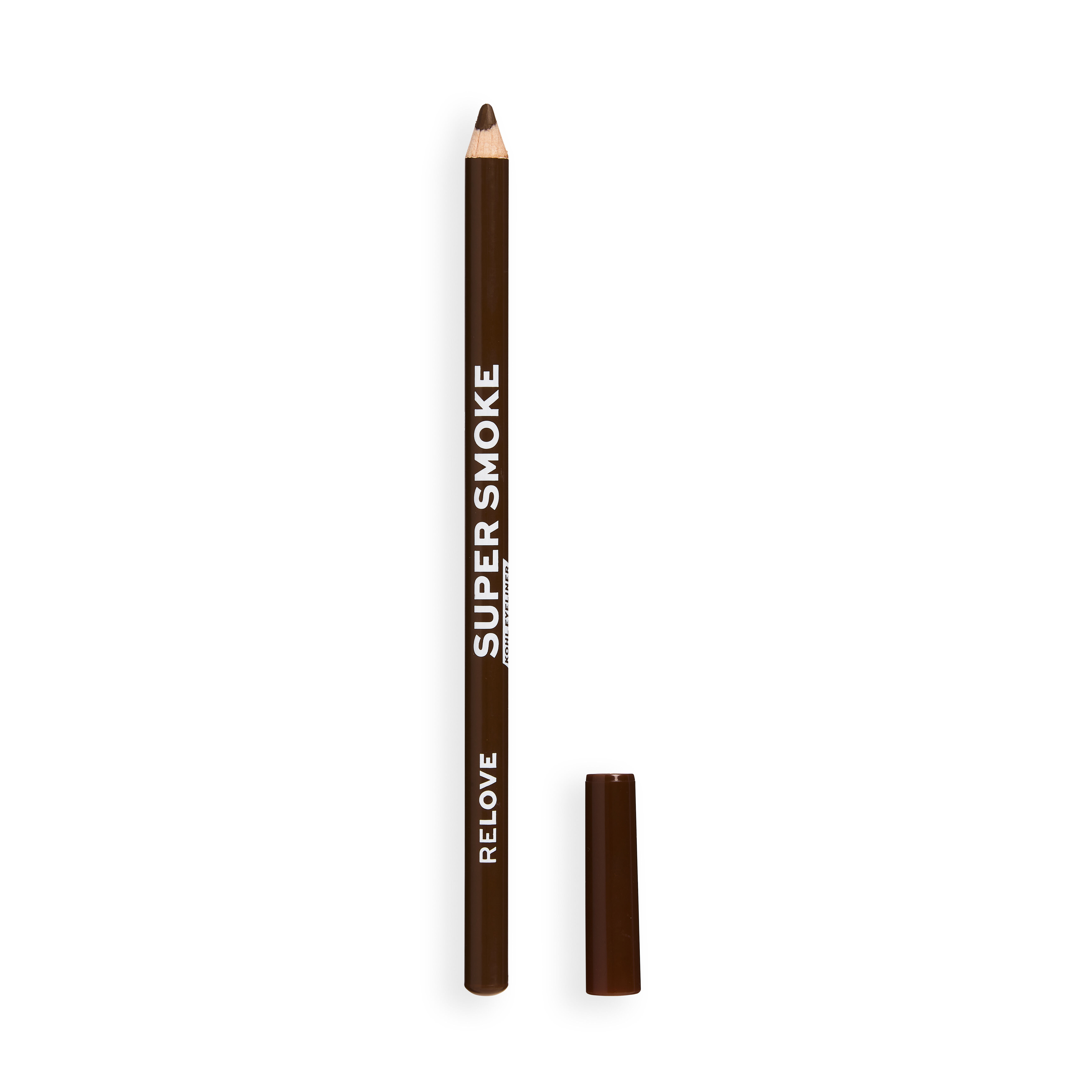 Relove Super Smoke Kohl Eyeliner Brown