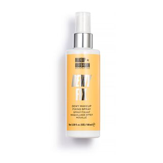 Makeup Obsession Dewy Fix Setting Spray