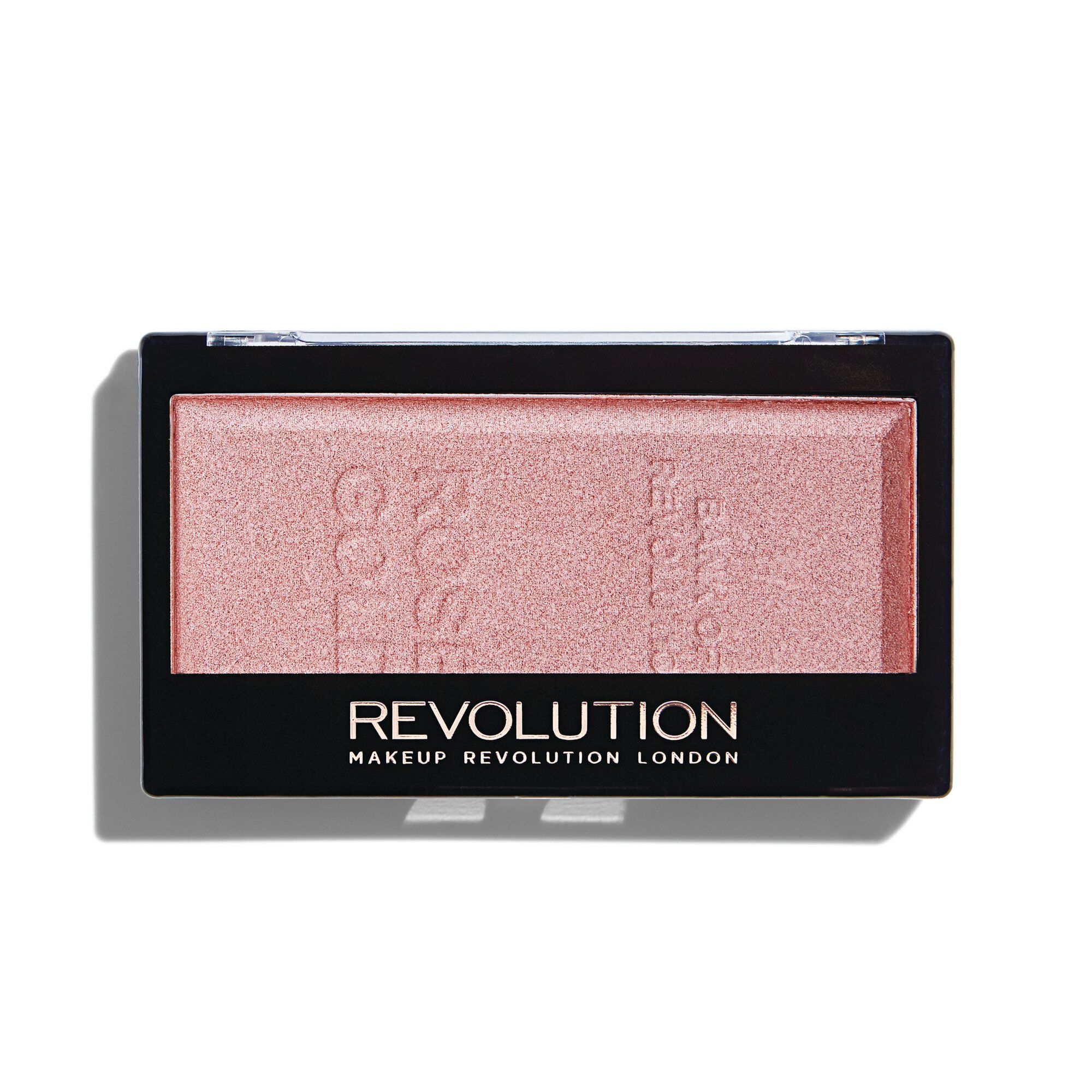 revolution rose highlighter