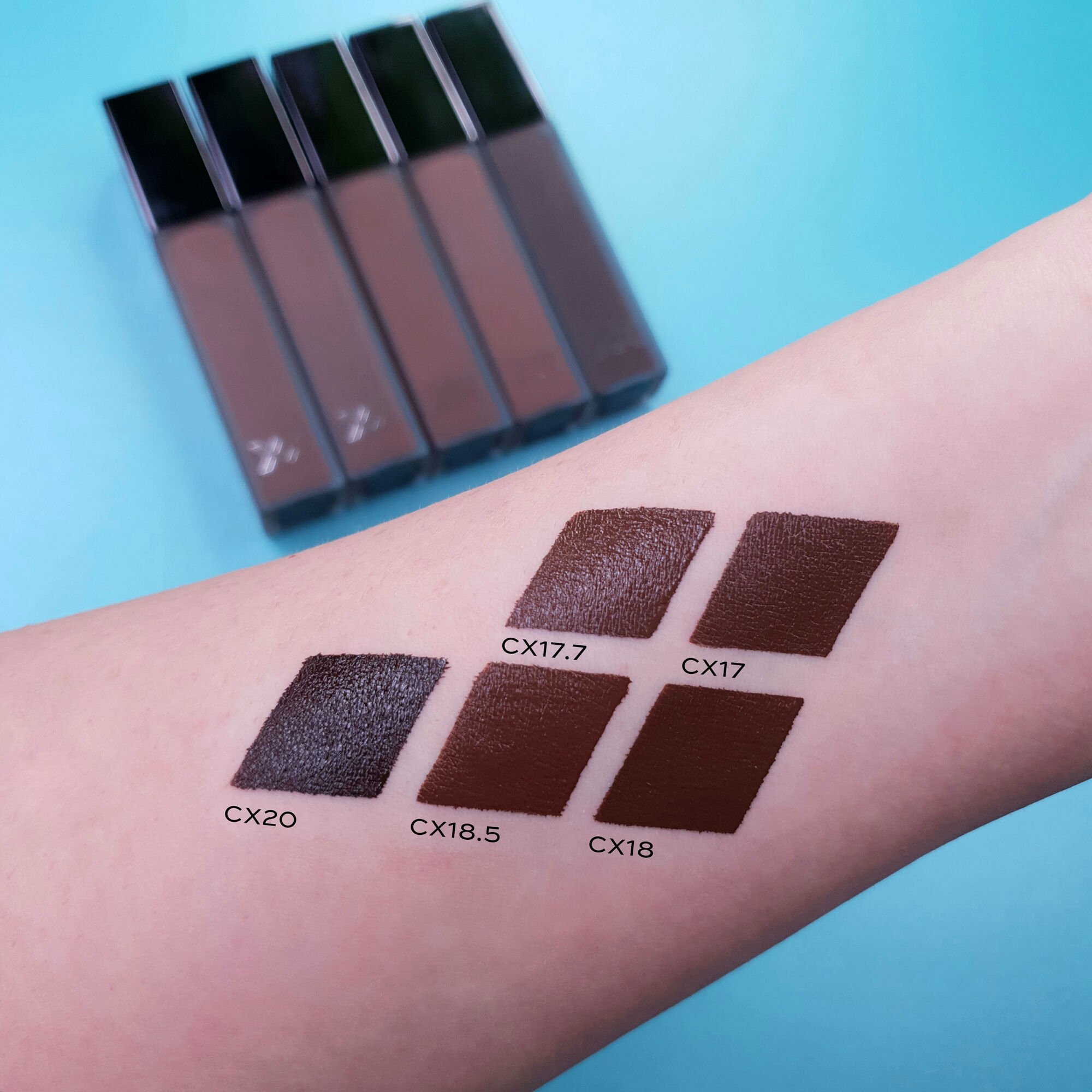 XX Revolution ConcealXX Super FiXX Concealer