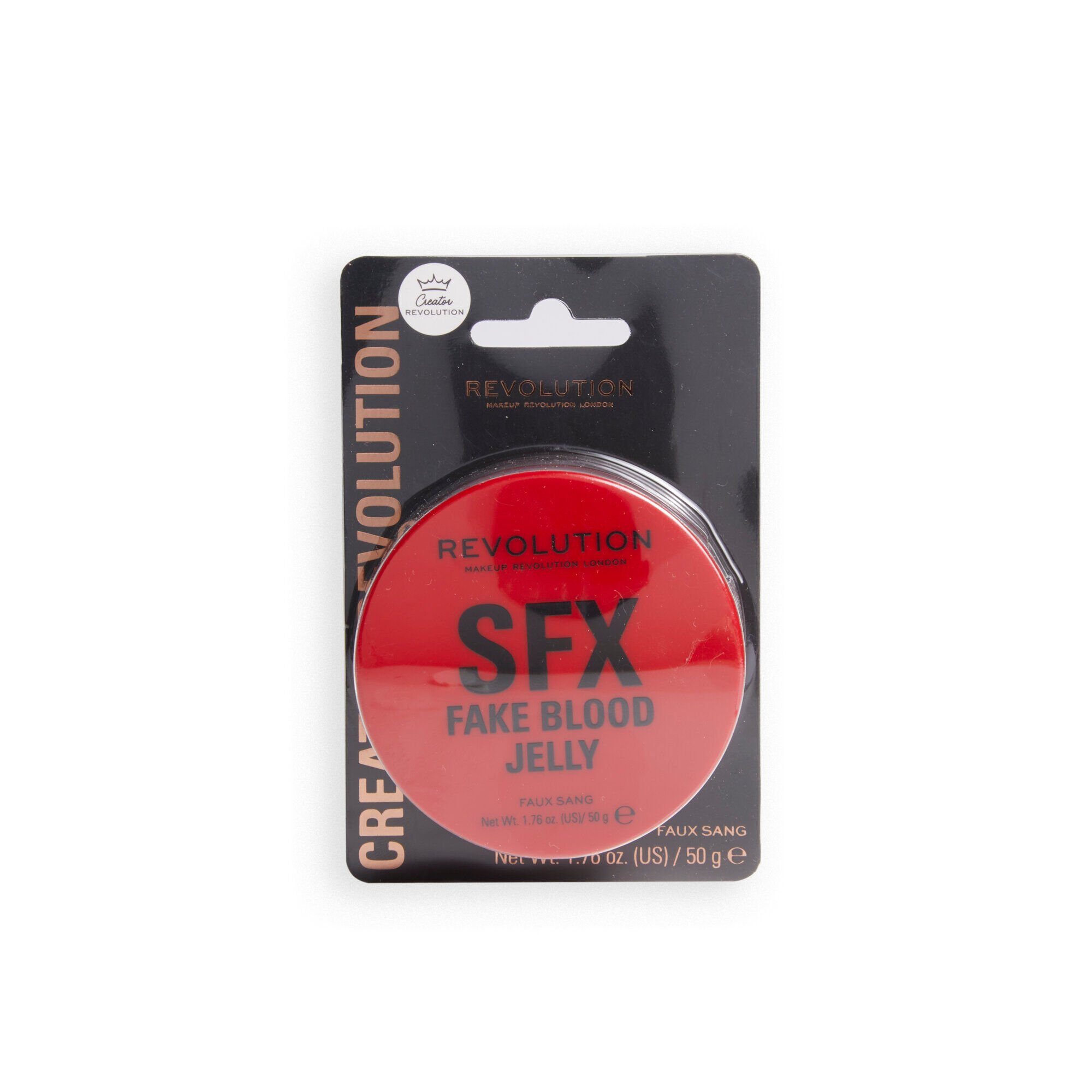 Creator Revolution SFX Fake Blood Jelly