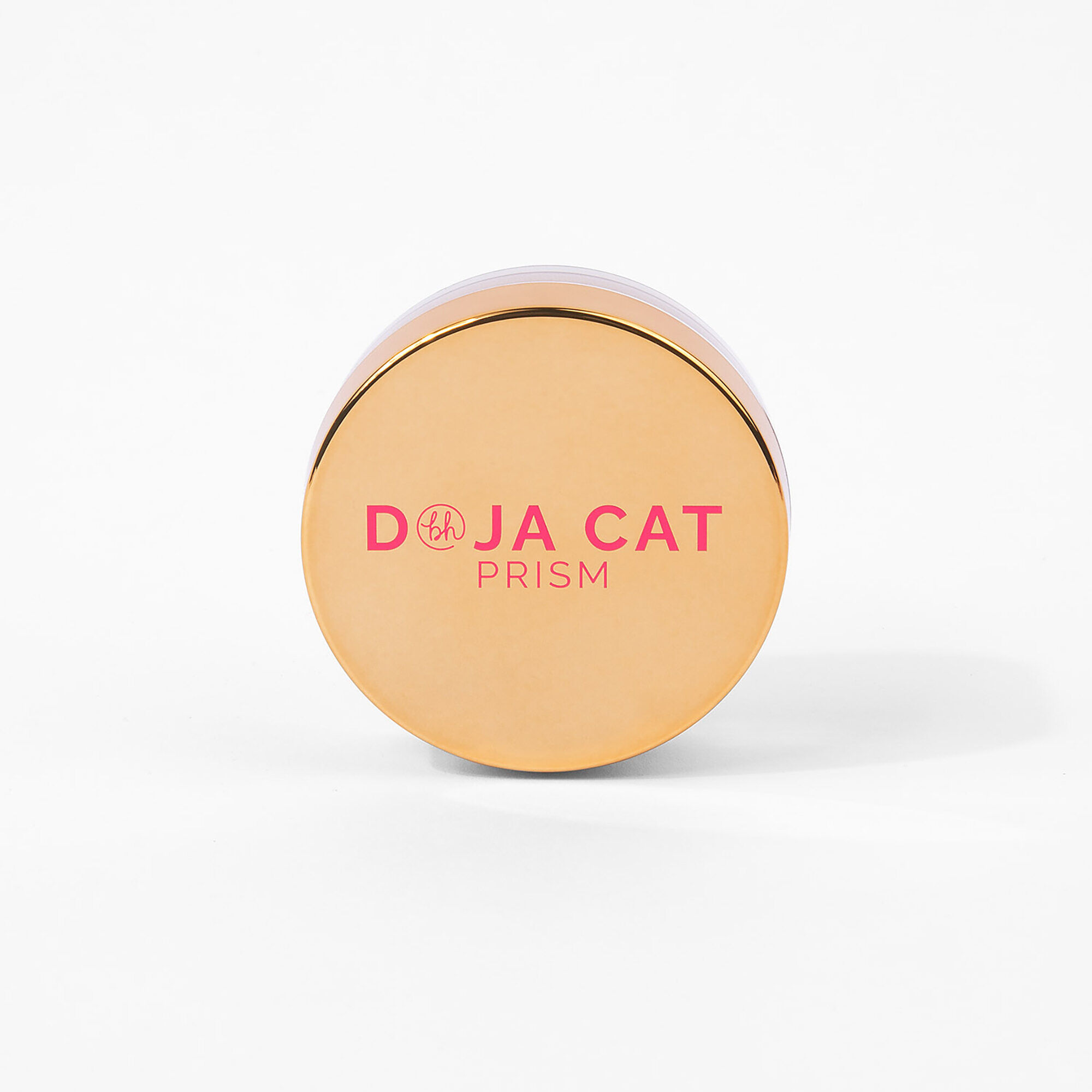 BH Prism Loose Powder Highlighter Bronze