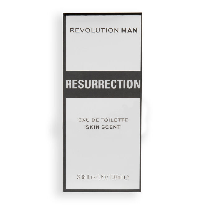 Revolution Man Resurrection Eau De Toilette