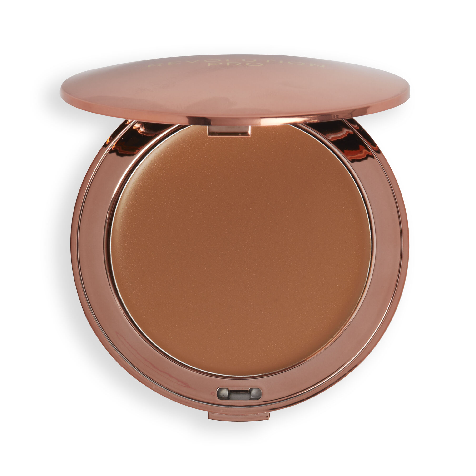 Revolution Pro Glow Edit Cream Gel Bronzer Medium Bronze