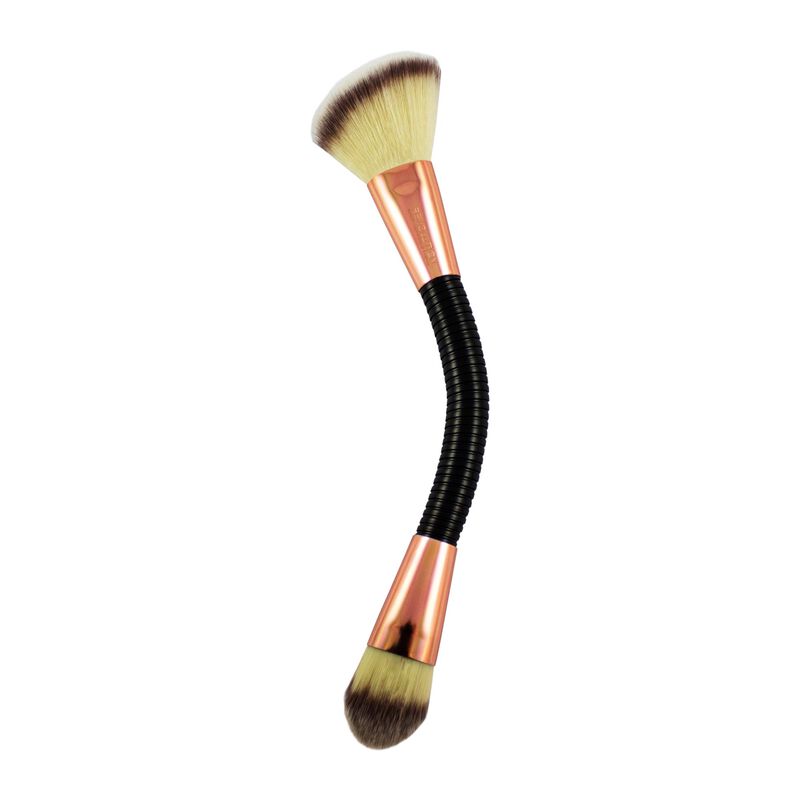 Flex Brush 03 Sculpt and Contour Revolution Beauty Official Site