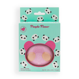 I Heart Revolution Panda Bath Fizzer