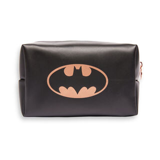 Batman™ X Makeup Revolution Makeup Bag