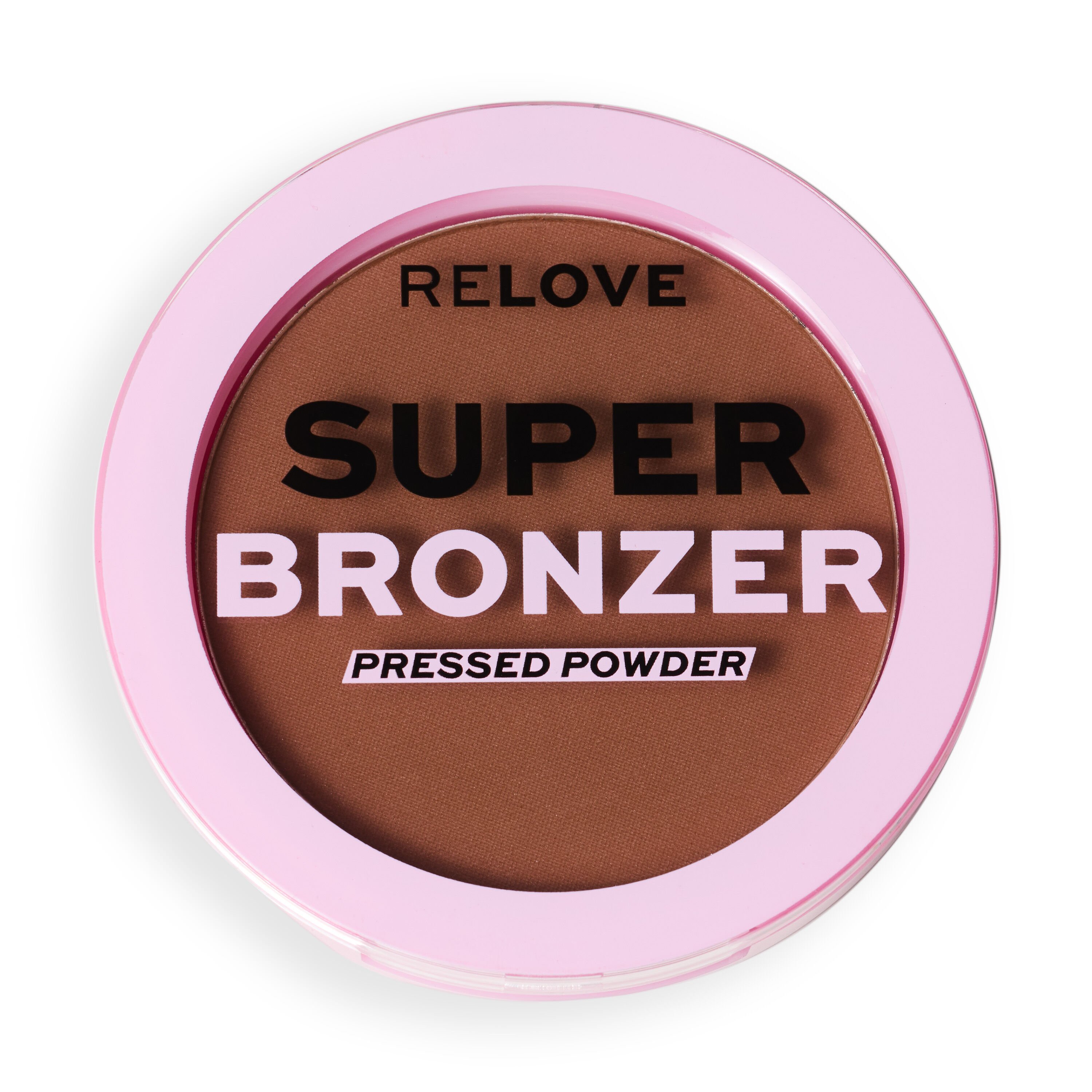 Relove Super Bronzer Desert