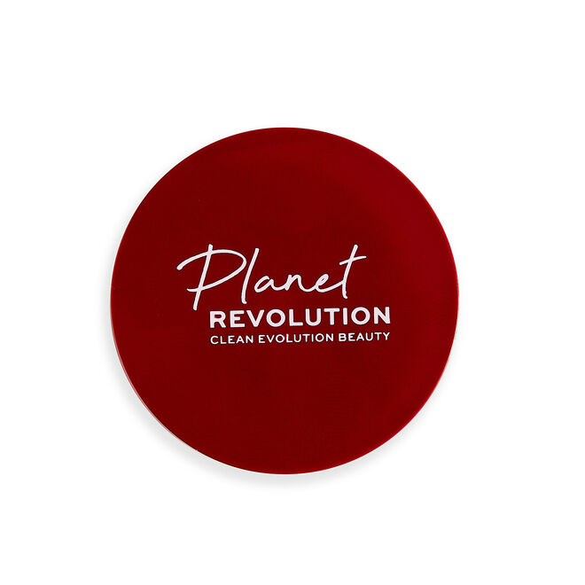 Planet Revolution Colour Pot Lip & Cheek Tint