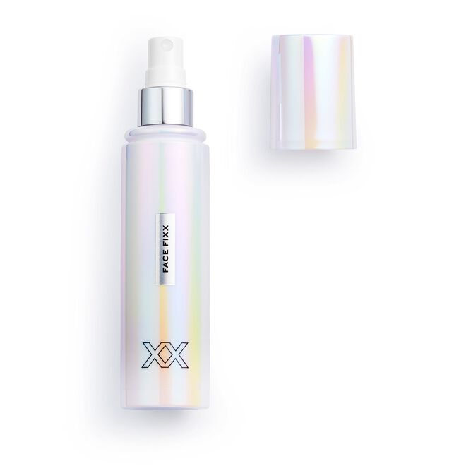 XX Revolution Face FiXX Moisturising Setting Spray Revolution Beauty