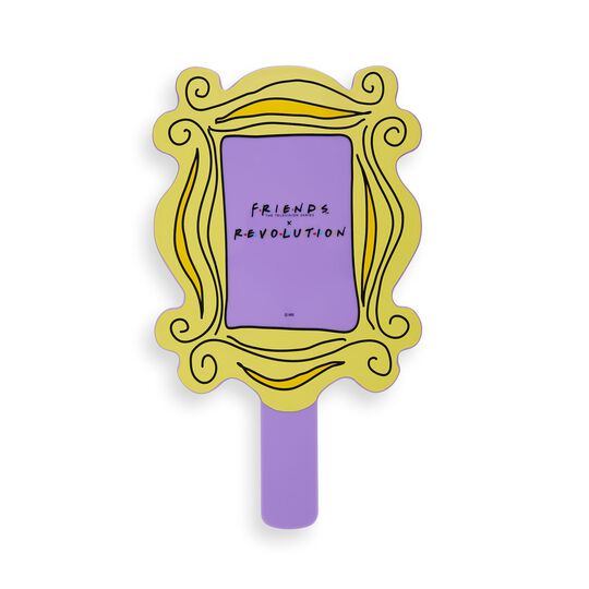 Makeup Revolution X Friends Mirror Revolution Beauty Official Site Please use and share these clipart pictures with your friends. makeup revolution x friends mirror