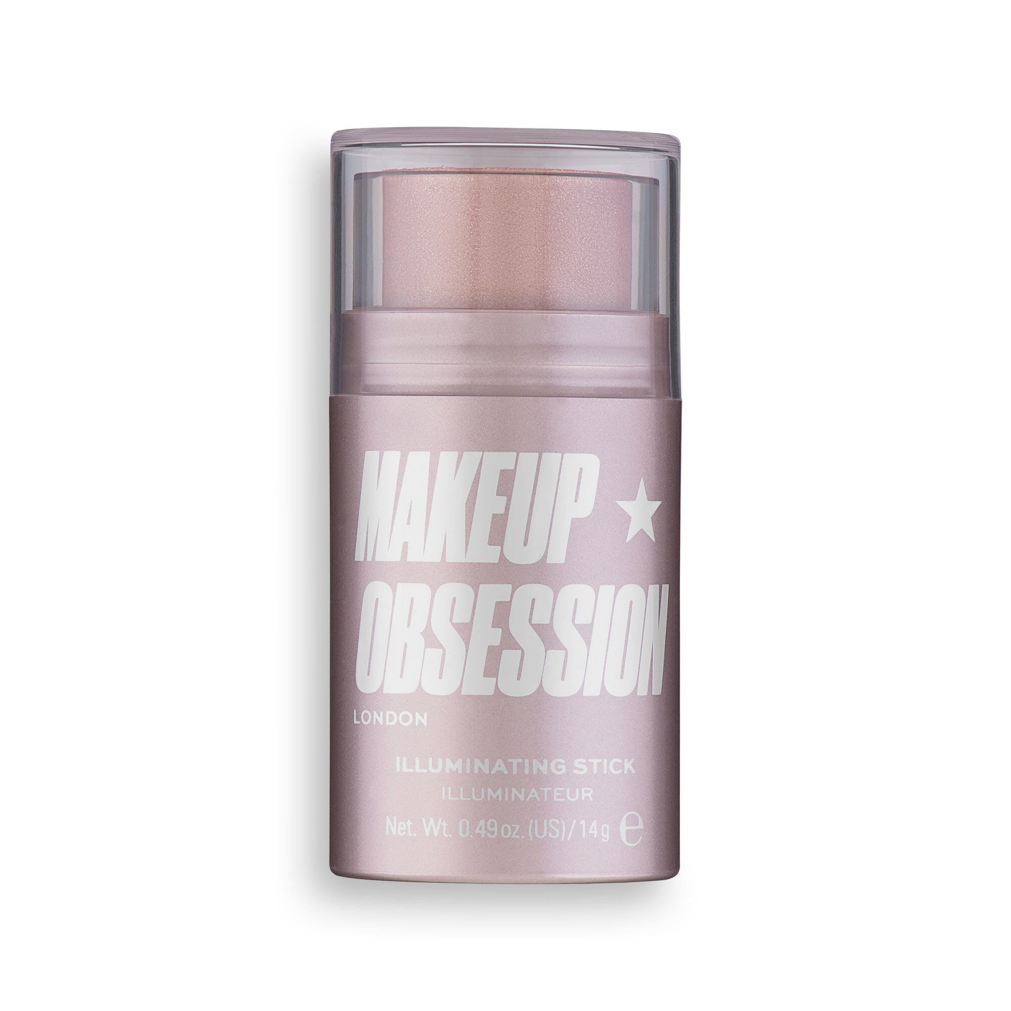 Illuminating Face & Body Shimmer Highlighter Duchess