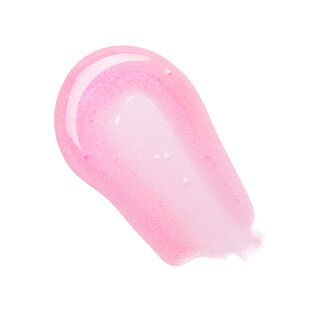 I Heart Revolution Shimmer Spritz Lip Gloss Cherry Cola