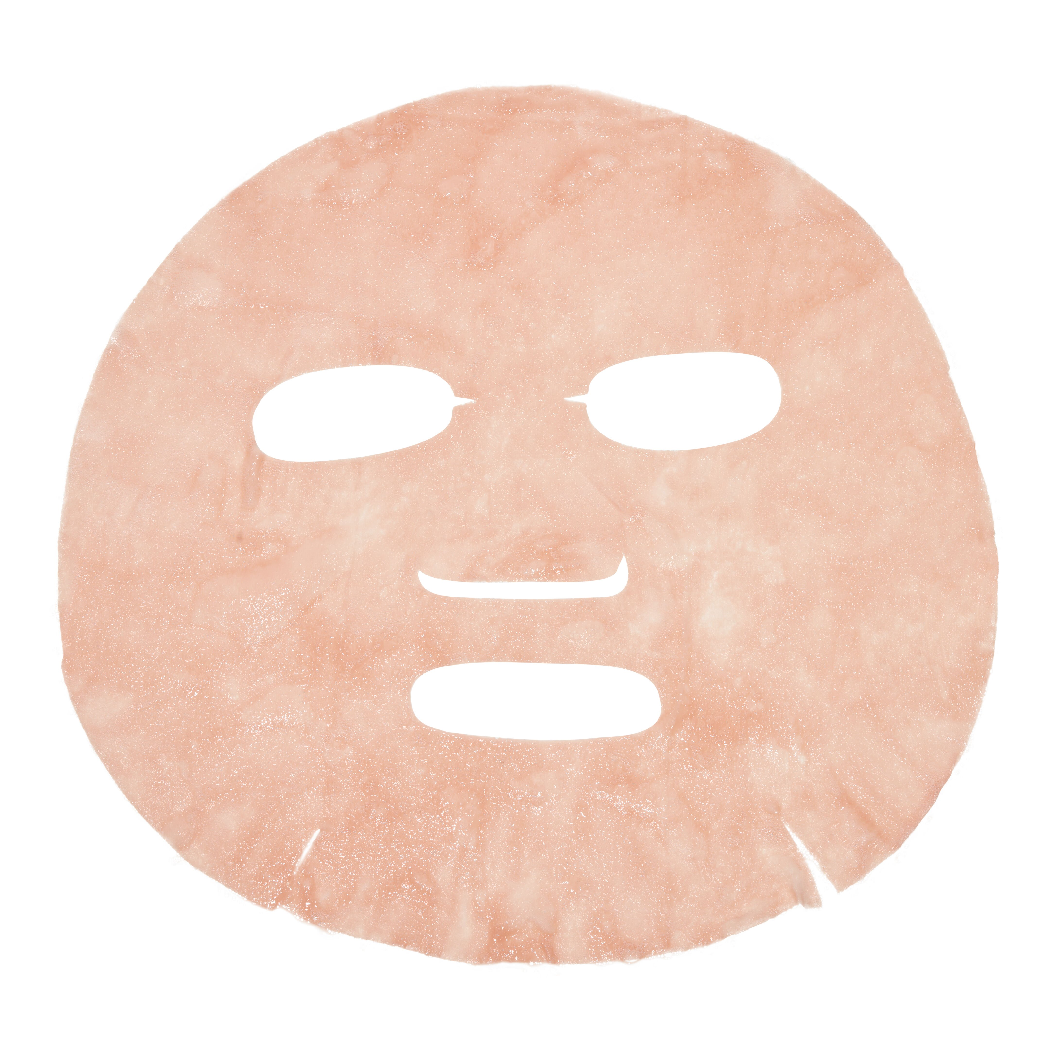 I Heart Revolution Bubble Tea Strawberry Milk Bubble Sheet Mask