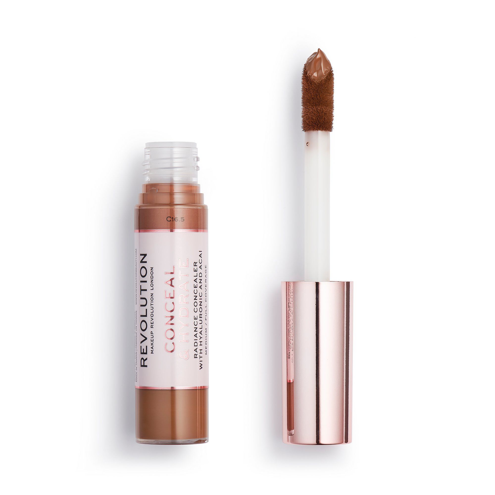 Conceal & Hydrate Concealer C16.5
