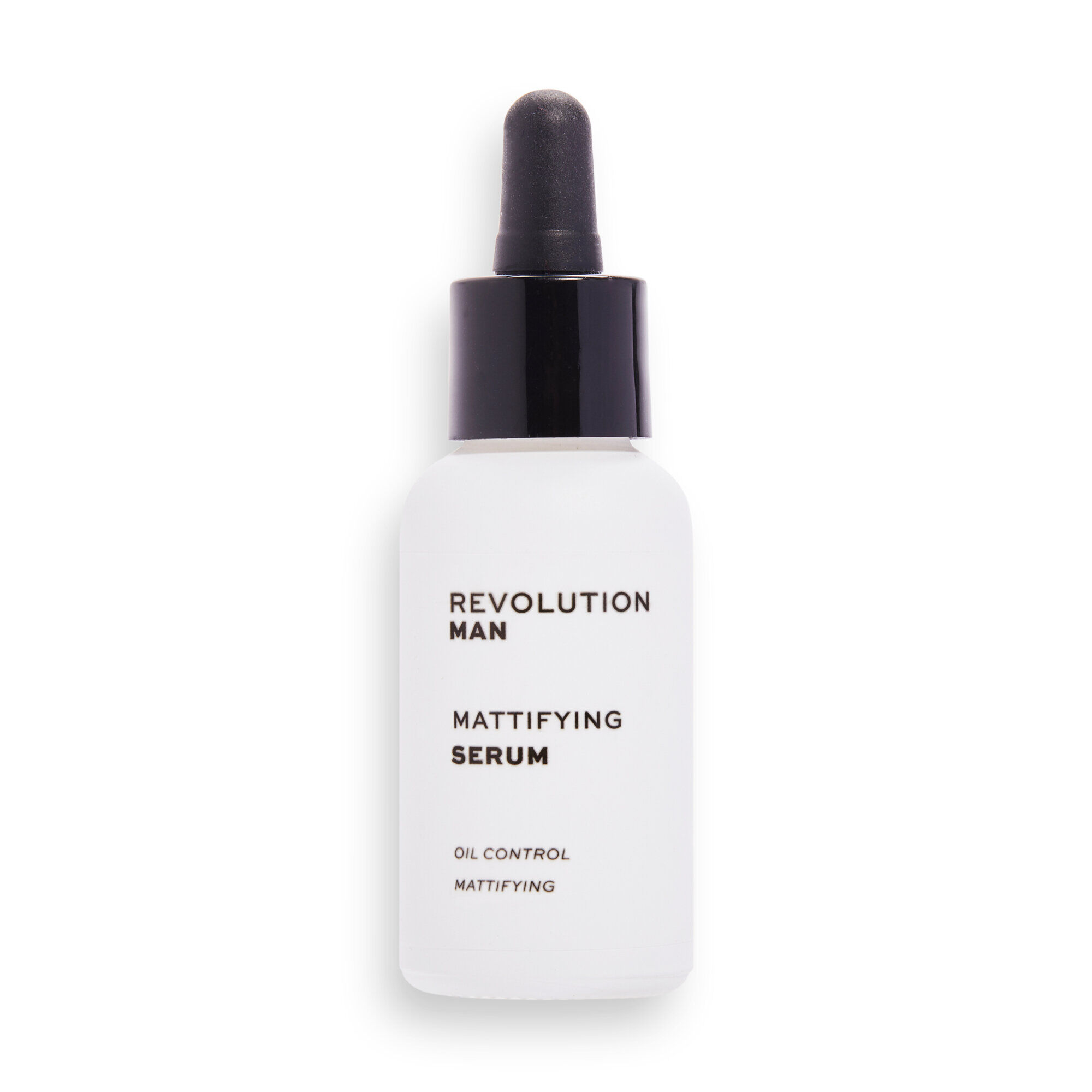 Revolution Man Mattifying Niacinamide Serum