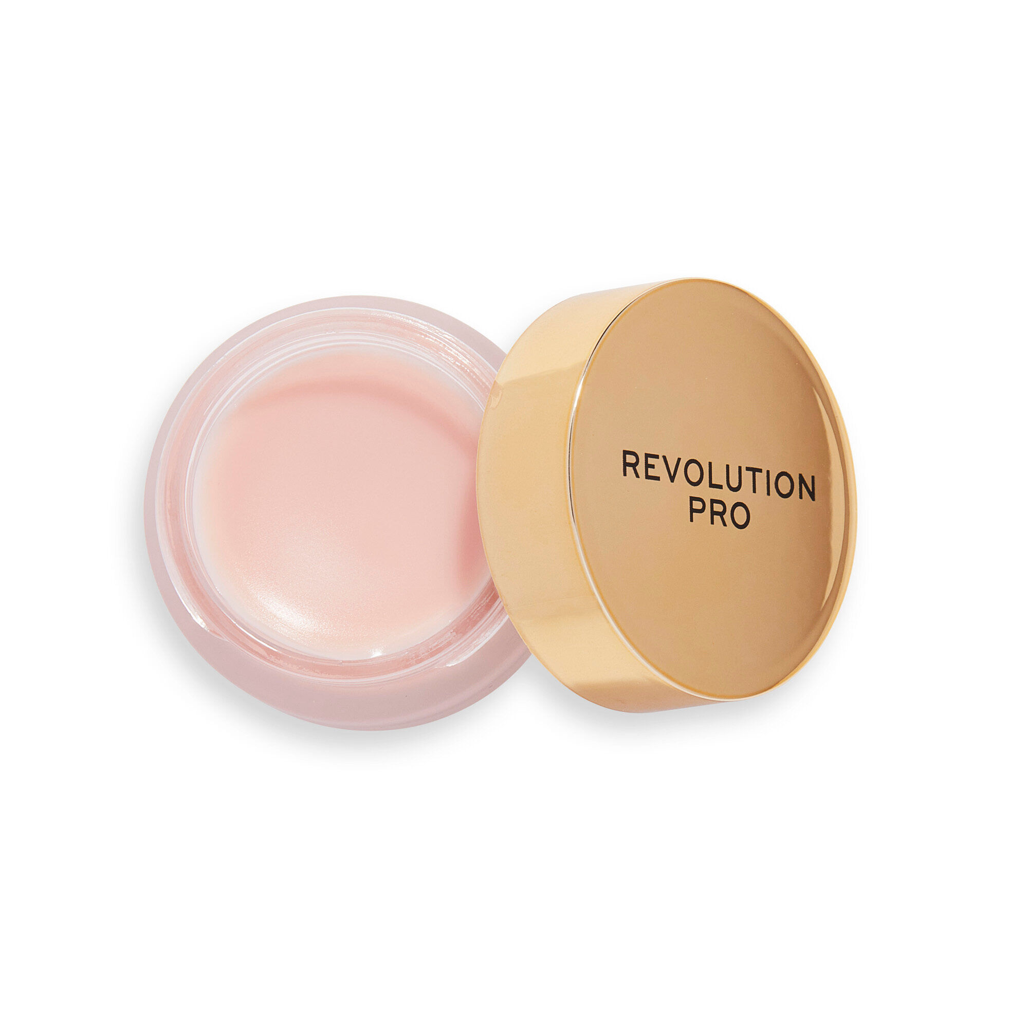 Revolution Pro Restore Lip Balm Honey Revolution Beauty