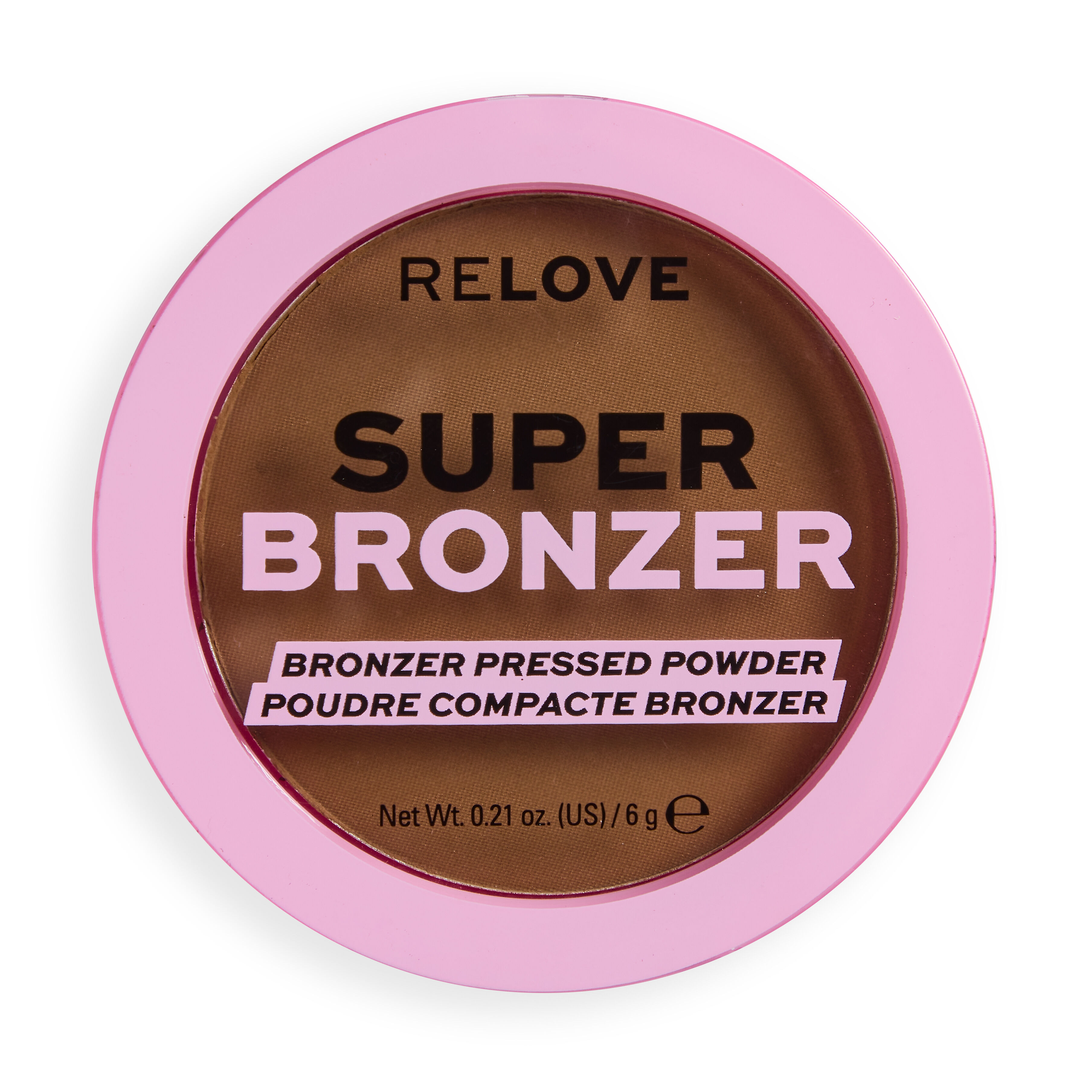 Relove Super Bronzer Gobi