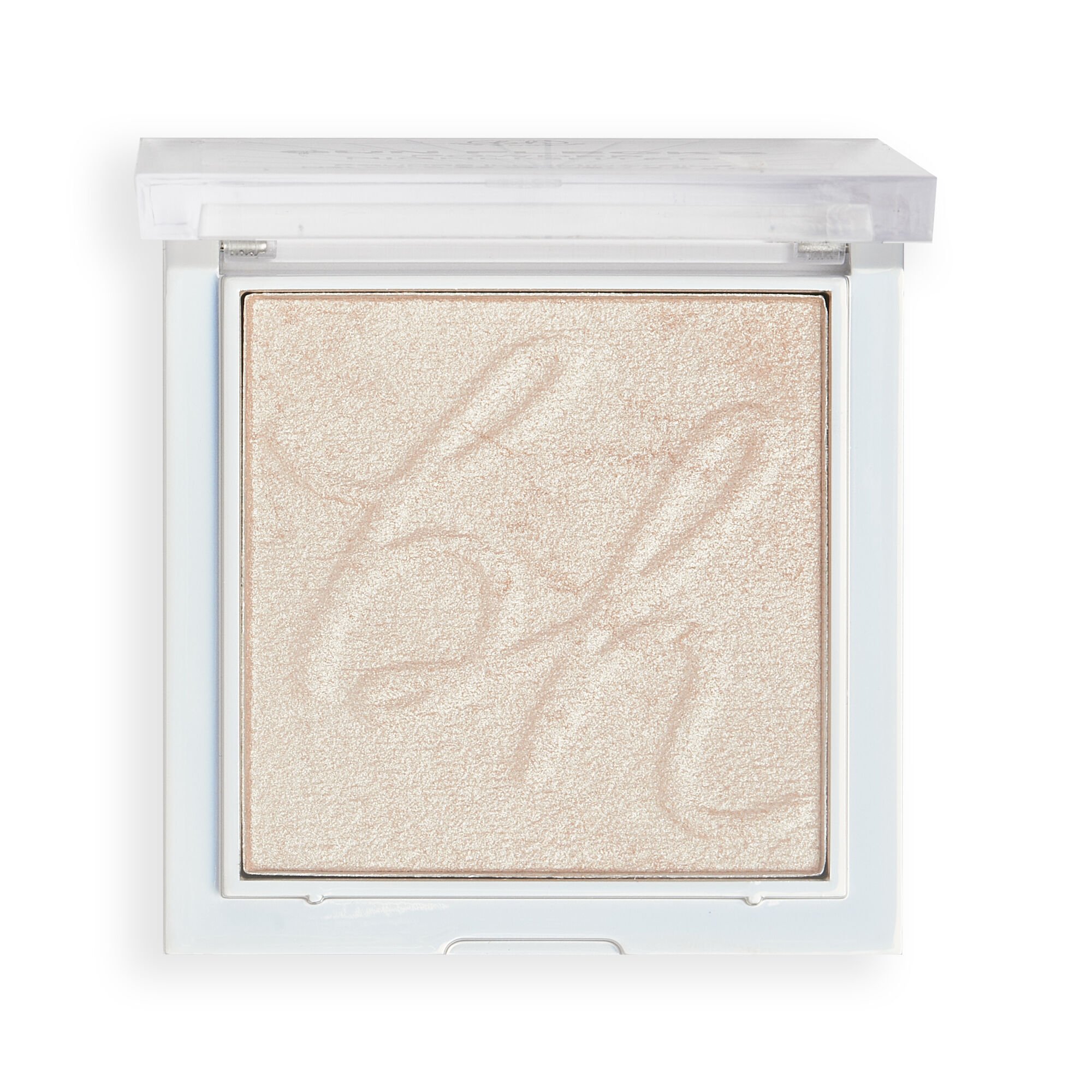 BH Sun Flecks Highlight Bel Air