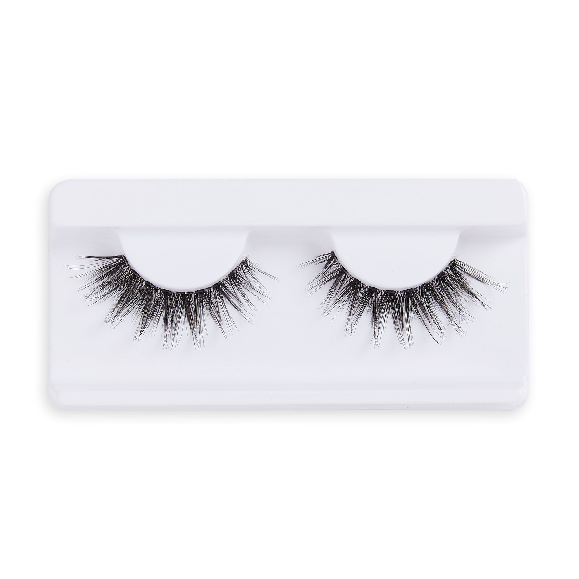 tiana doll lashes