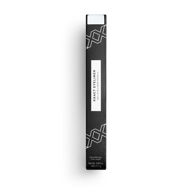 XX Revolution XXact Eyeliner Pencil Chalk