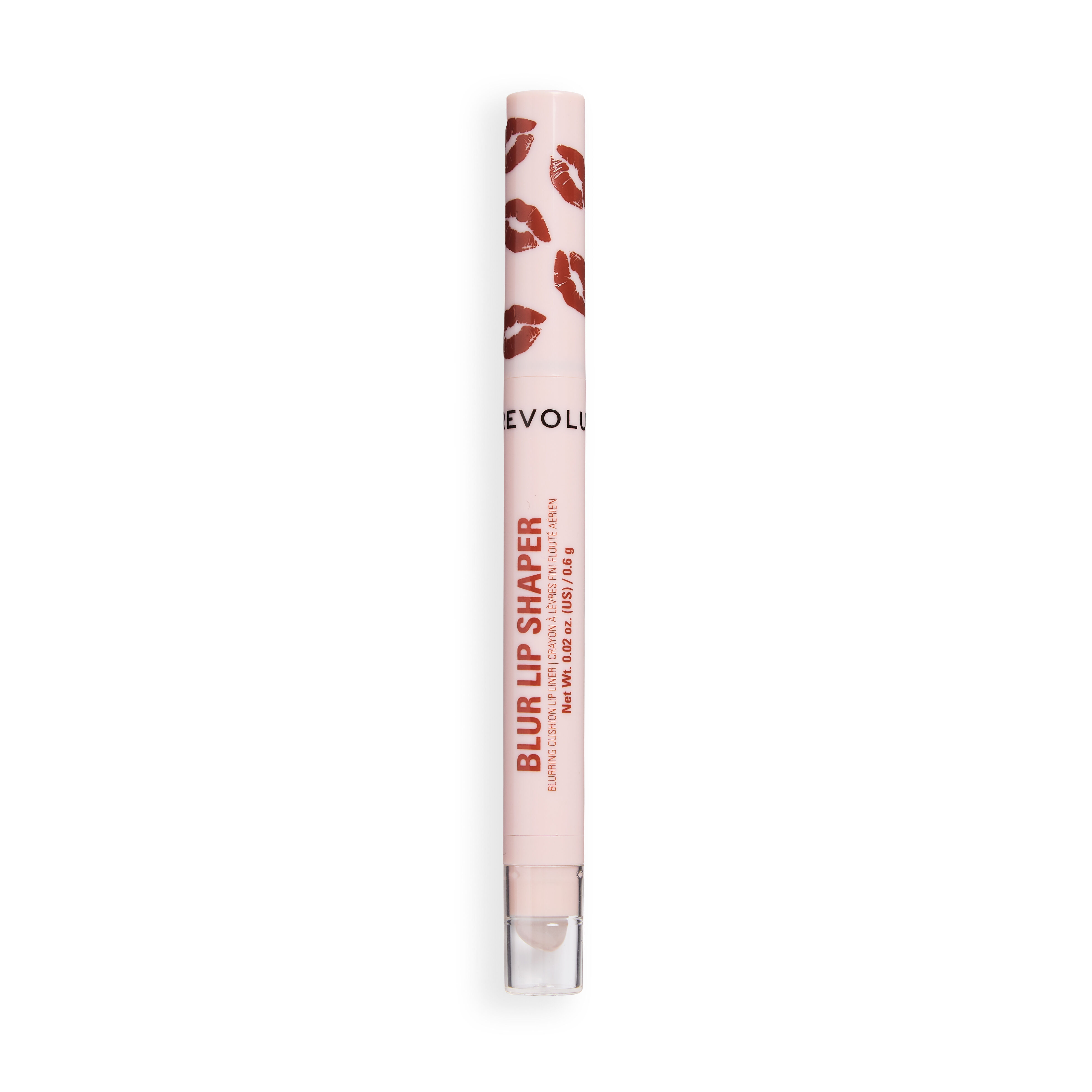 Revolution Blur Lip Shaper Sweet Cinnamon