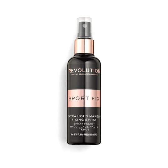 Sport Fix Fixing Spray Revolution Beauty