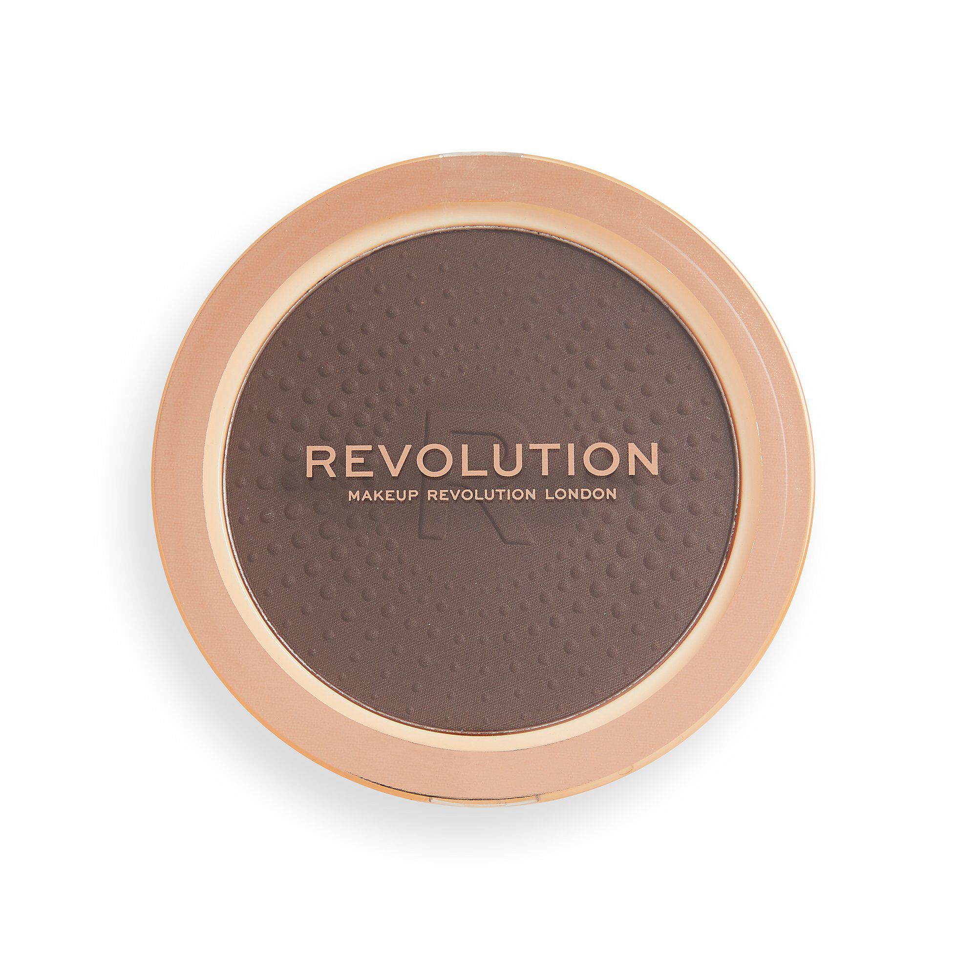 Makeup Revolution Mega Bronzer 06 Deep Dark