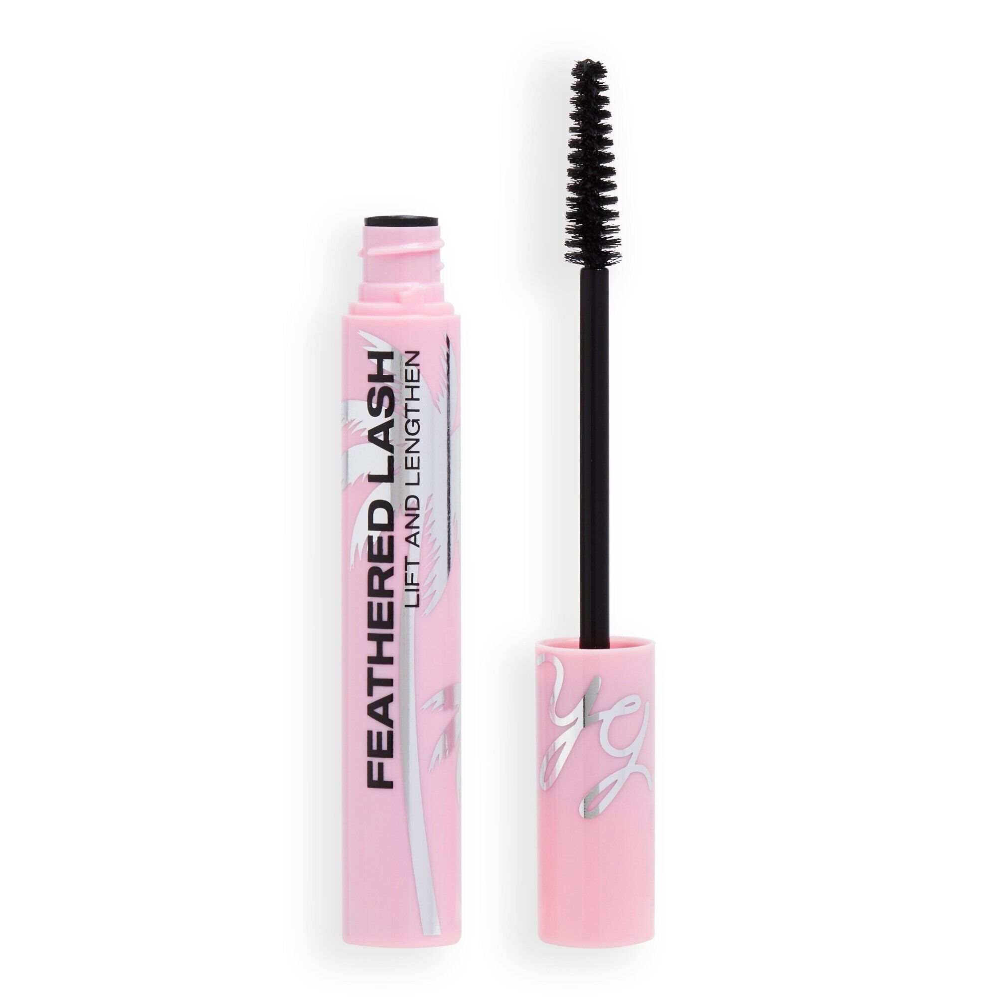 BH Feathered Lash False Lash Mascara