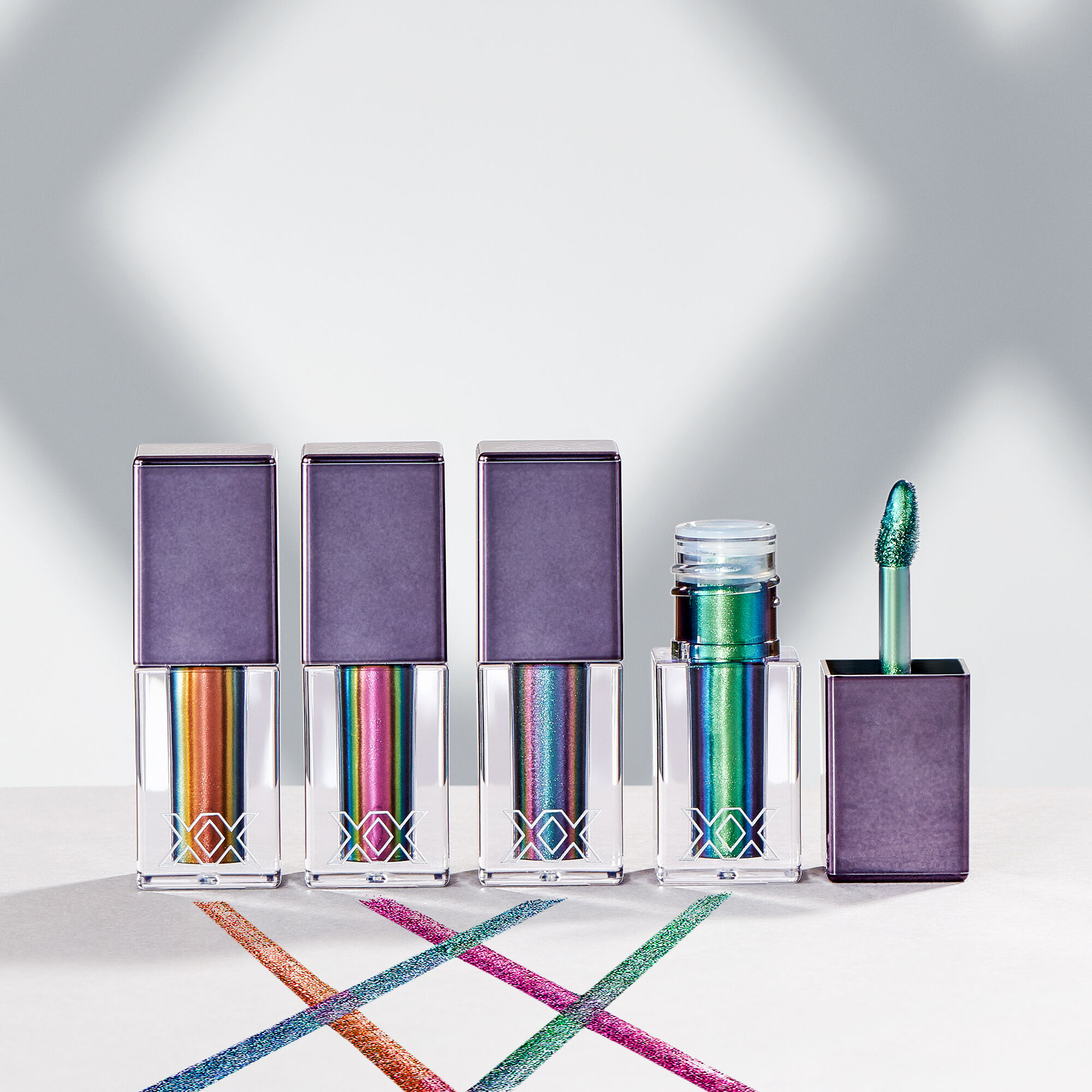 duochrome liquid eyeshadow