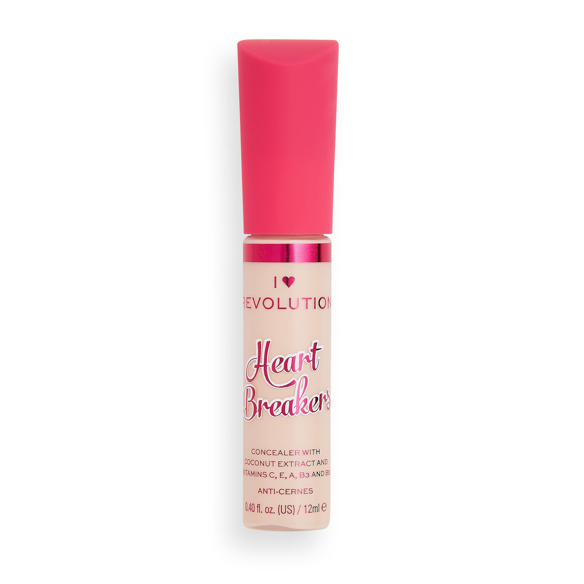 Heartbreakers Concealer Oat