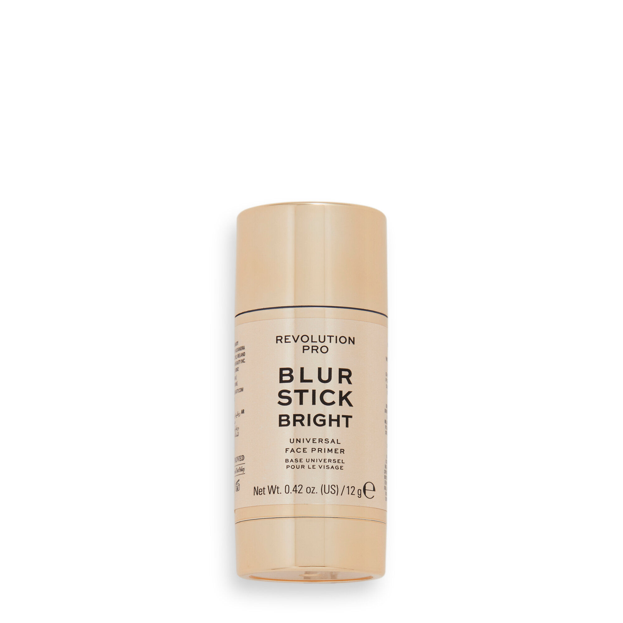 Revolution Pro Blur Stick Bright Mini Revolution Beauty Italia