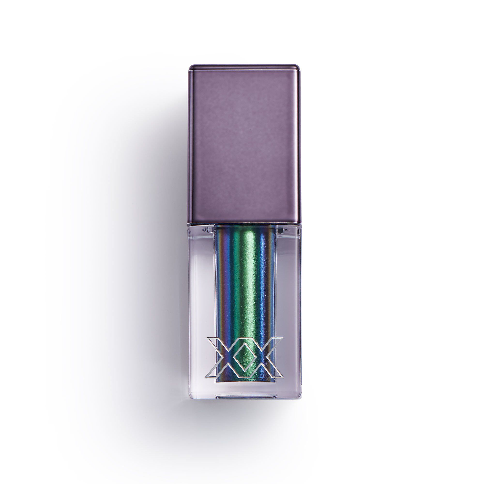XX Revolution XXcharged Duo Chrome Liquid Eyeshadow Evoke