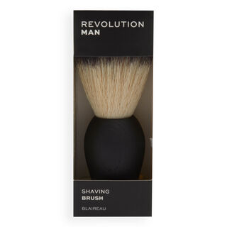 Revolution Man Shaving Brush
