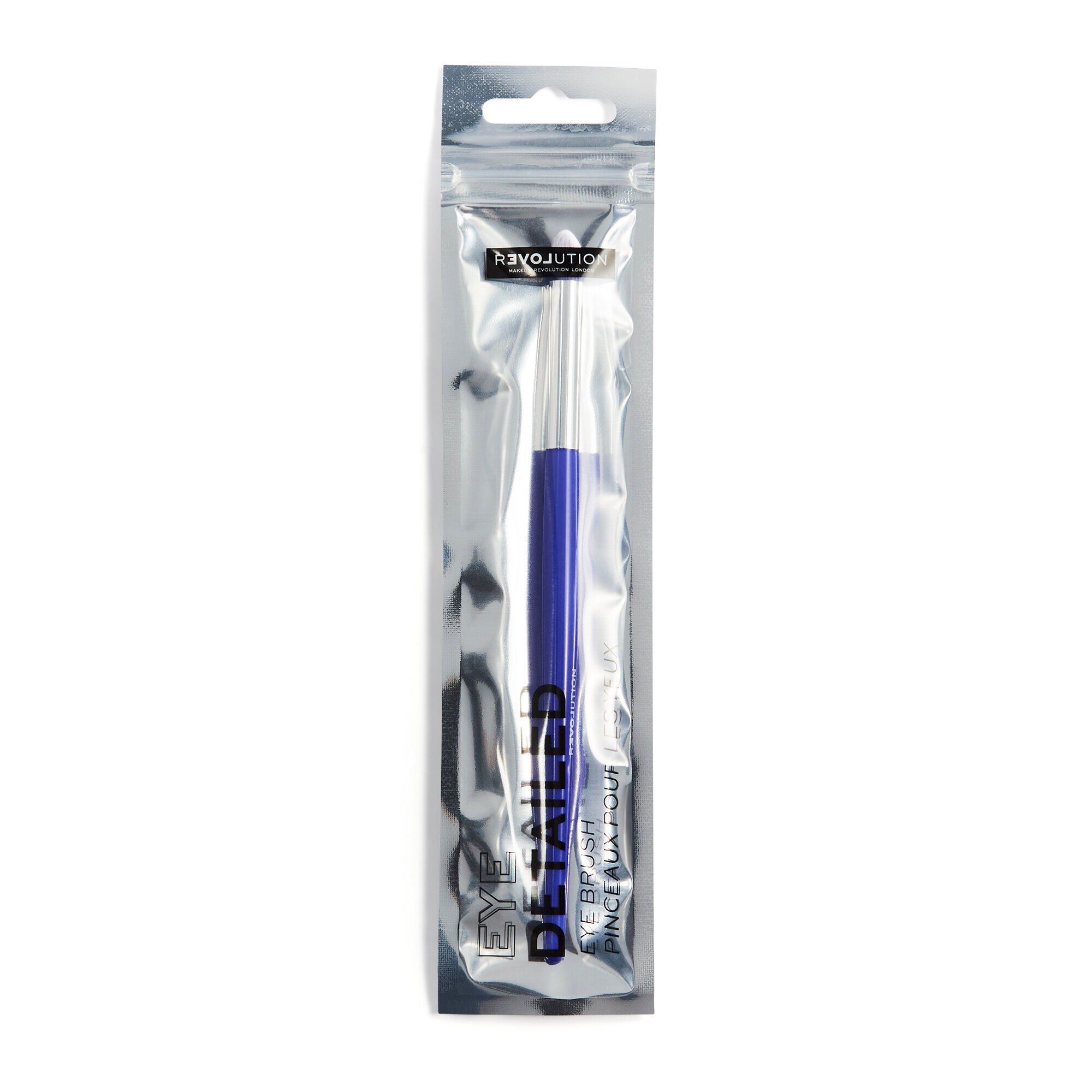 Relove by Revolution Detailed Eye Brush