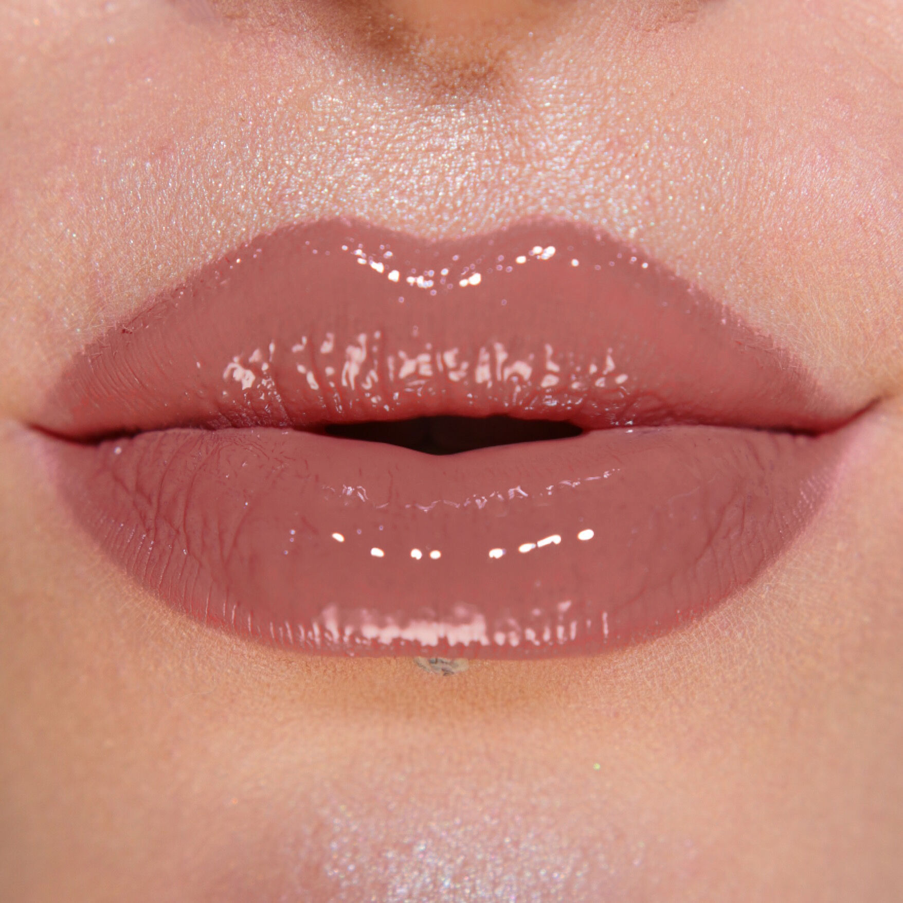 Makeup Revolution Lip Shape Kit Rose Pink