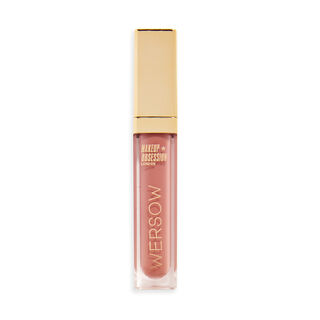 Makeup Obsession x Wersow Soft Cream Lip Gloss