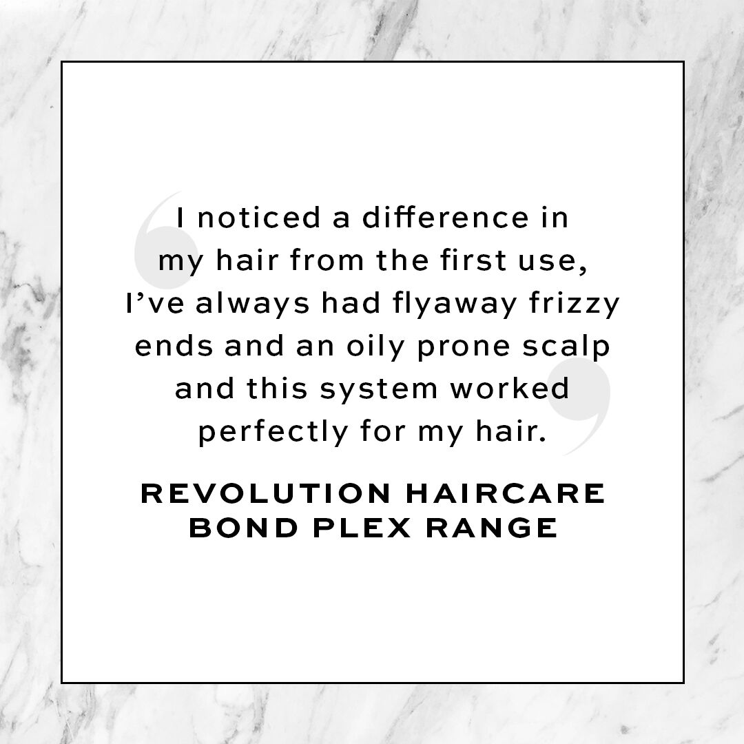 Revolution Haircare Plex 6 Bond Restore Styling Cream