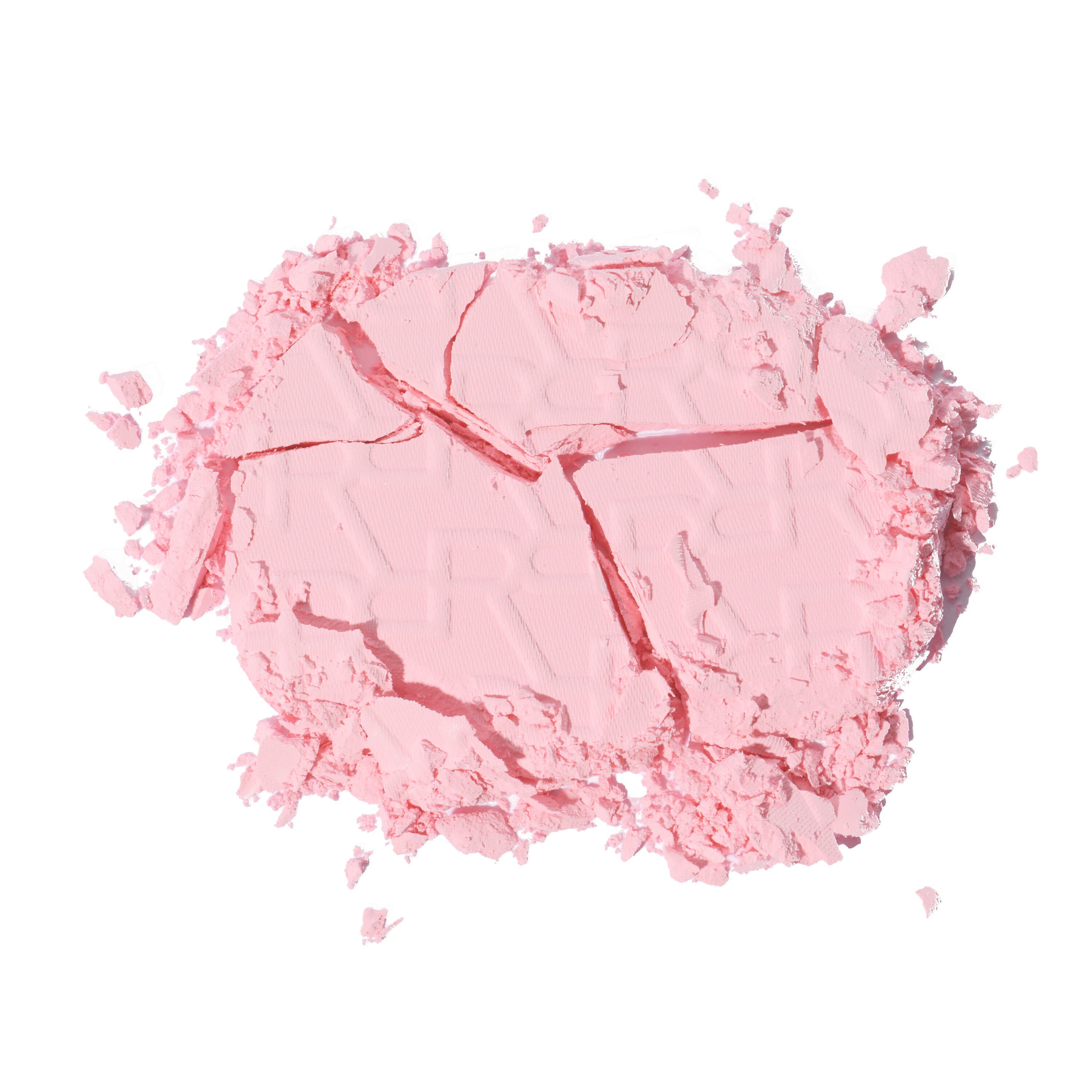 Revolution Powder Pops Instant Blur Setting Powder Rose