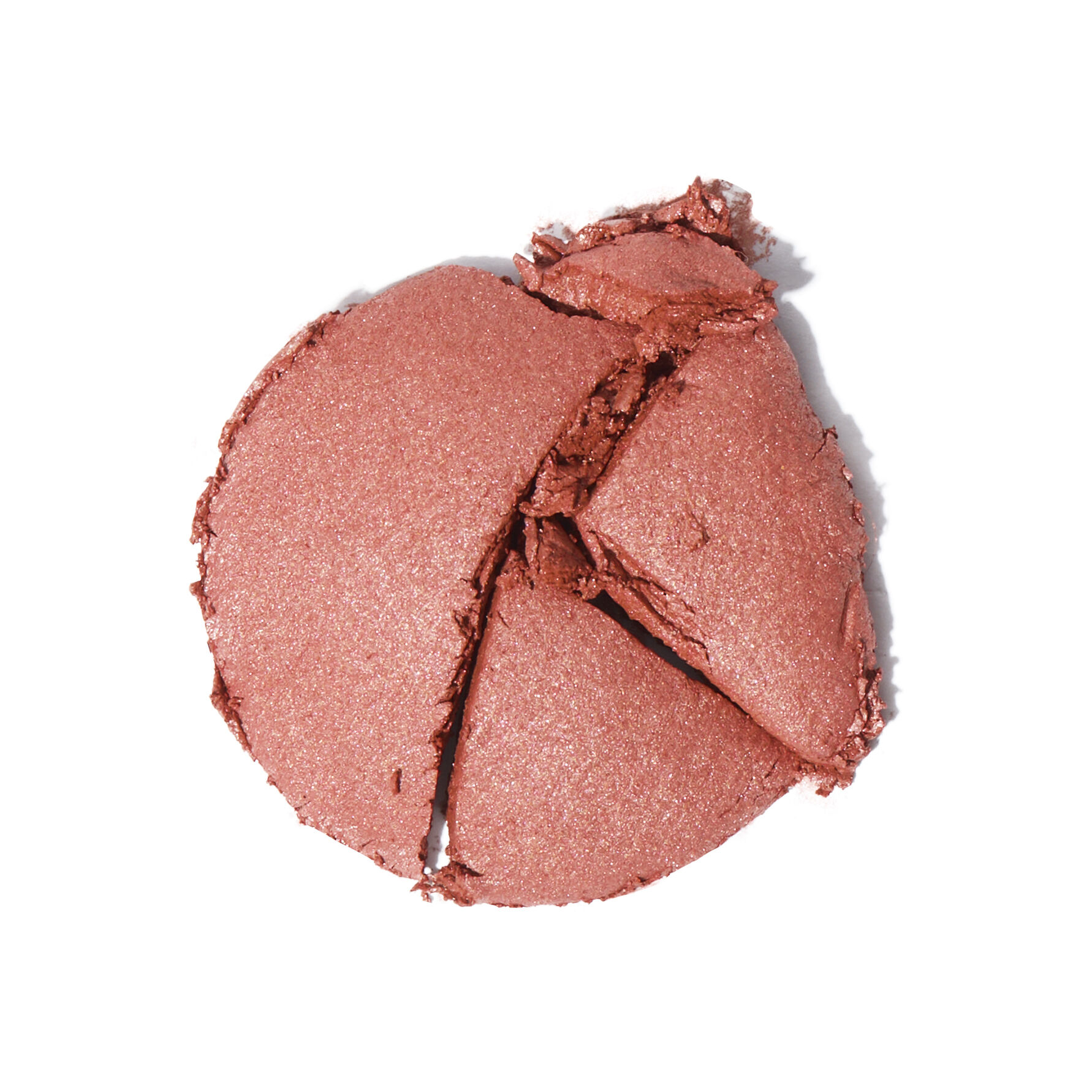 Revolution Bouncy Blur Blush Paprika Pop Soft Bronze