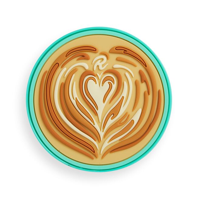 I Heart Revolution Tasty Coffee Bronzer Mocha